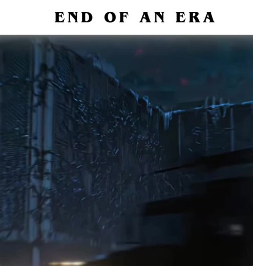end of the greatest show 😔🤚#strangerthings5 #strangerthings #end #Era #show