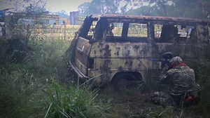 41K views · 254 reactions | Want to play some NEXT LEVEL INSANE PAINTBALL? Well Total War is for you! | Action Paintball Games | Facebook