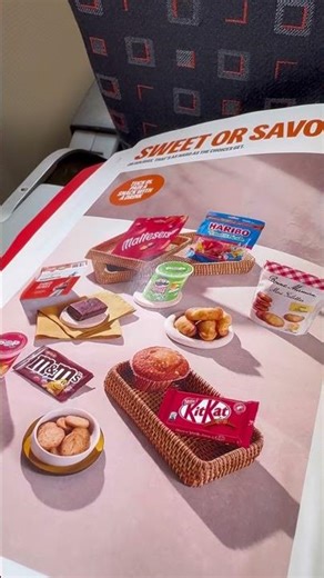 EasyJet Seats… Better Than Expected? 👀