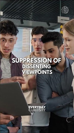 Groupthink: A Psychological Phenomenon