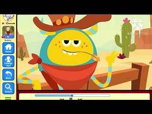 ABCMOUSE EARLY LEARNING ACADEMY