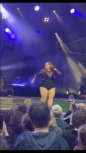 Heavy Cross - Gossip Live in Hamburg, Germany