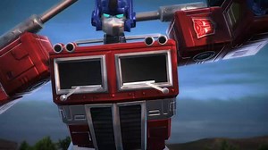 27K views · 147 reactions | 遂に日本上陸！世界中のプレイヤーがサイバトロンかデストロンと同盟を組み、地球の運命をかけて戦う新作リアルタイム対戦ストラテジーゲーム！トランスフォーマーの世界観を堪能しよう！ | Transformers: Earth Wars | Facebook