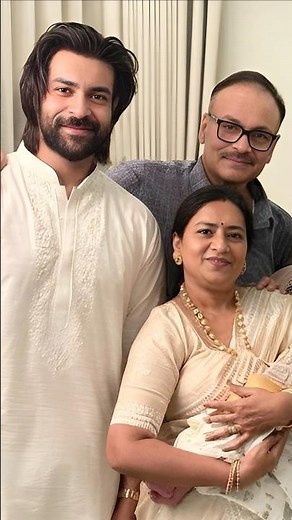 Nagendra Babu 🥰 family #varuntej #nagababu #family #youtubeshorts #love