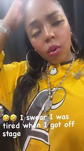 2.3K reactions · 39 shares | Ashanti Official after the show in...
