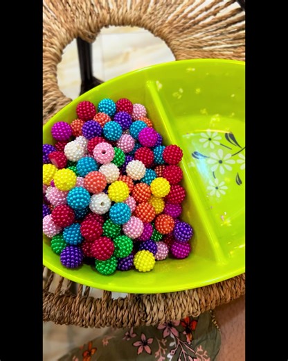 Meet The TOKE Bag This bag was made bead by bead, from loose beads to a statement piece, Luxury isn't rushed. ﻿﻿Watch this bag come to life. My Queens, this one is for you! The TOKE Bag is available in different colors. It comes with an inner pouch. 💰 Price ₦ 55,000 🧵Strictly handmade ⏳Order takes 5-10 working days 🚚 Worldwide Delivery 📩Send a DM to order 📲Or order via WhatsApp: 07066041870 Thank you for being a part of this journey 💛 💚💛💜