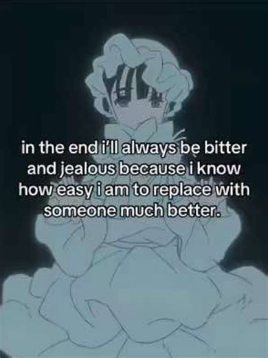 and i’ll never be their first choice. my jealousy is so disgusting it makes my chest hurt. but i do want to be someone’s first choice so badly. #sua #suaalnst #alienstage #alnst