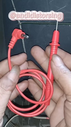 122K views · 508 reactions | No need for special tools, just use a multimeter probe to remove high voltage cop flyback transformers #tips #service #crttv #tubetv #oldtv #creativeidea #removefbt #copfbt #copflyback #flybacktransformers #fbt #EHT | Andi Distorsing | Facebook