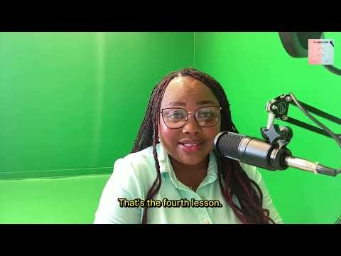 40 Life Lessons from 40 Years - Empower Yourself: Know Who You Are