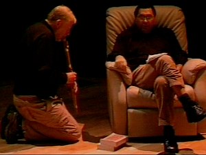 Marae - Hirini Melbourne | Television | NZ On Screen