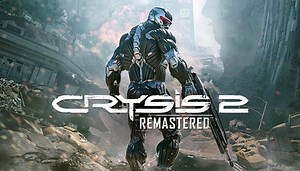 Buy Crysis 2 Remastered from the Humble Store