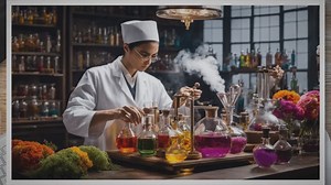 Unveiling the Art: How is Perfume Made A Detailed Guide