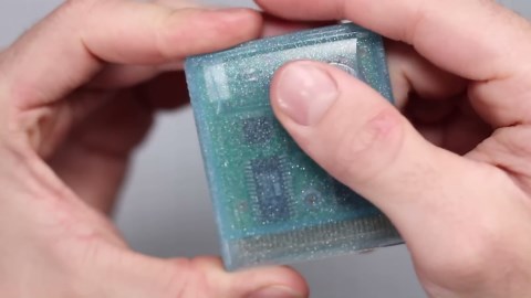 I Built the ULTIMATE Pokemon Game