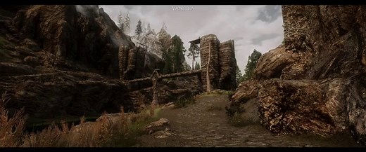 Rudy HQ - Nordic Ruins SE