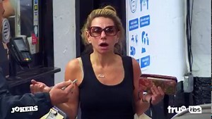 Did you catch the latest episode of Impractical Jokers ? Would you let @brianquinn and Post Malone valet your car? 😂 #impracticaljokers | truTV