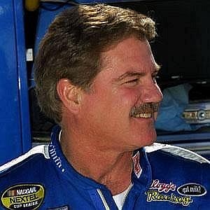 Terry Labonte – Age, Bio, Personal Life, Family & Stats | CelebsAges