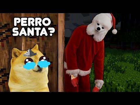 El Perro Santa, NUNCA TE PORTES MAL!... - Hilos con cheems