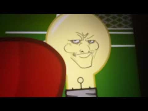 Inanimate Insanity II Random/Weird Faces