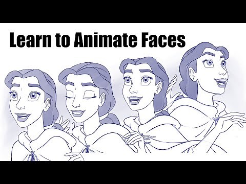 How To Animate Solid - 2d Animation Tutorial