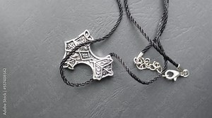 Symbols of world religious and cultural values