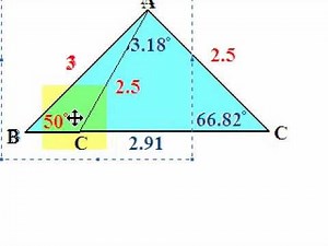 Ambiguous Case Part 2