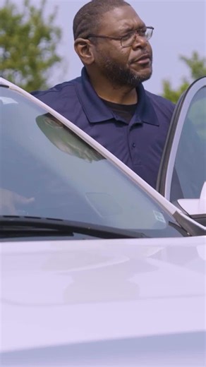 295K views · 23 reactions | Meet Michael, a hardworking security guard who knows the importance of protection, on and off the job. When his car broke down, CarShield stepped in and saved him thousands in repair costs.  Protect your ride the smart way, just like Michael did.  Call CarShield today for your FREE quote! #RealPeople #RealProtection | CarShield | Facebook