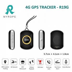 [Hot Item] New Product Micro Real Time Tracking Satellite Cell Phone Tracker Children/Elderly/Disabled/Pet GPS Tracker