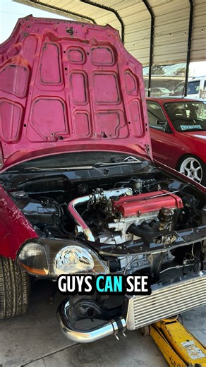 TURBO EK CIVIC HATCH BUILD SERIES! #zenocide #honda #turbocivic #civic