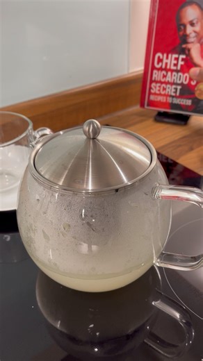 6K views · 43 reactions | Say goodbye to your high blood pressure medication! Ginger and garlic! | Chef Ricardo Cooking | Facebook