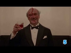 The Shining (1980) Kill count | ALL DEATHS