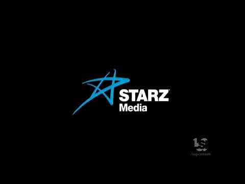 Starz Media (1996/2004)