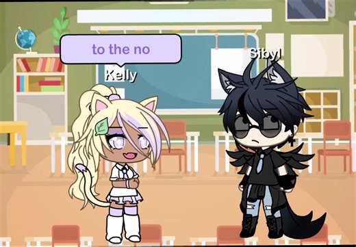 2018 GLMV - NO | this song is a BOP | #2018gacha #oldgachasongs #gacha2018 #oldglmv #oldglmvsongs