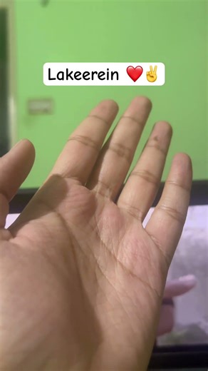 Is Success Written in Your Hands? 🖐️ Best Motivation for Hard Work & Luck