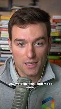 Ben Felix on the surprising returns of Canadian equities. #financialadvisors #investing