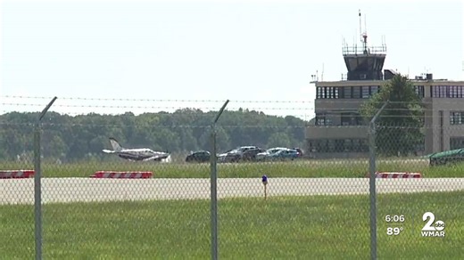 In Focus look at the FAA's plan to speed up upgrades of air traffic control towers