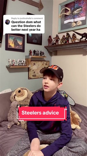 Improving the Steelers Defense: A Football Discussion with TeamDom