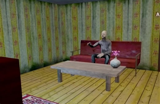 Divertidos Videos de Granny que Te Harán Reír