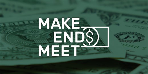 Make Ends Meet: Financial strategies for consumers in the new year