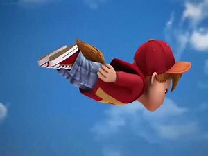 Madagascar (FamousImagination50's Style) Part 9: Checking in the Zoo