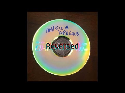 Clouds (Demo) - Imagine Dragons Reversed