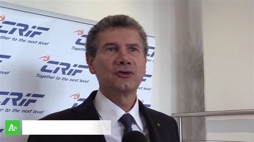 Pastore (Iccrea), 'tecnologia supporta relazione diretta tra banca e clienti'