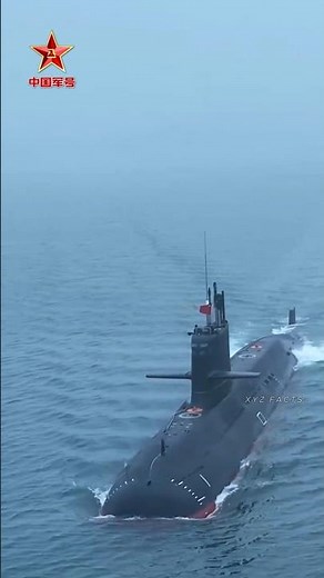 How Submarines Operate Underwater ?