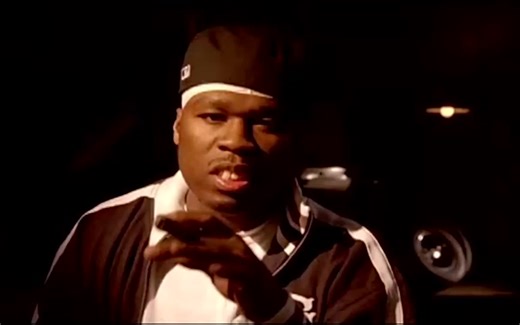 50 Cent - Ski Mask Way (Uncensored)