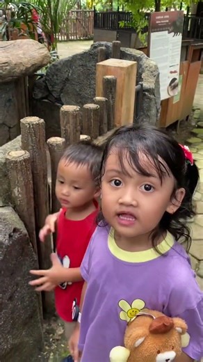 Faunaland ecopark ancol pt.3 #ancol #faunaland #ecopark #funholiday #weekendgetaway