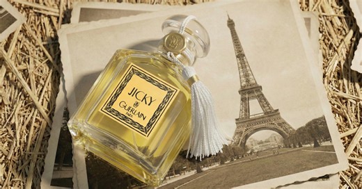 Jicky by Aimé, Aimé by Jicky ~ Fragrance Reviews ~ Fragrantica