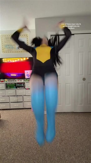 ts video got me crying dawg #invincible #viral #dance #invincibleseason3 #markgrayson