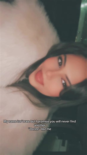 Darine: A Unique Name with a Special Promise