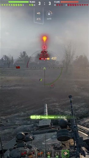 WOT - VZ. 55 - 6 KILLS 11.5K DAMAGE ACE TANKER - World Of Tanks