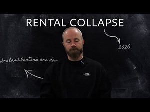 Renting in Ireland Is About to Become a Nightmare
