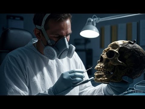 Forensic Dentistry Unlocking Secrets Through Smile